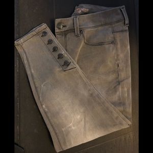 Jeans By Melissa McCarthy